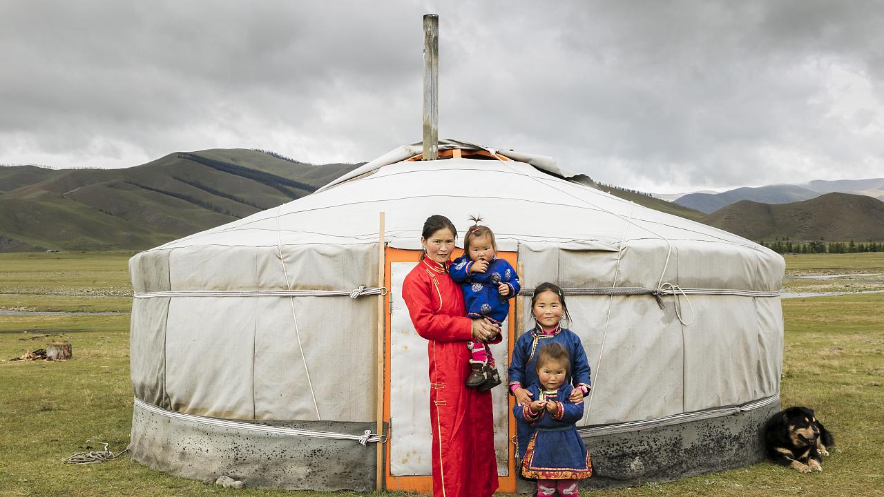 How can we travel to remote communities while still being ethical