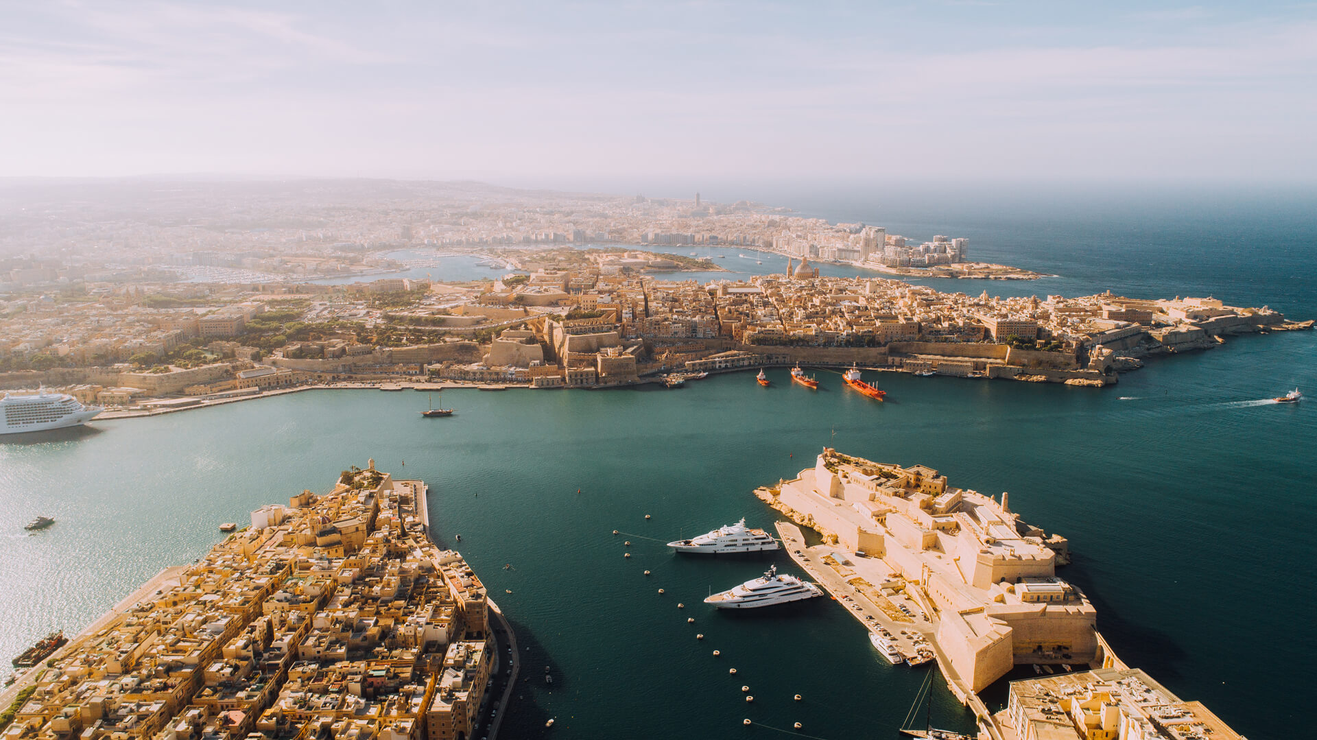 How to spend a weekend in Malta National Geographic Winning