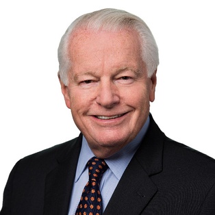 Roger Dow