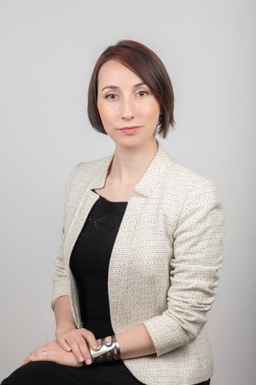 Diana Gluhak Spajić