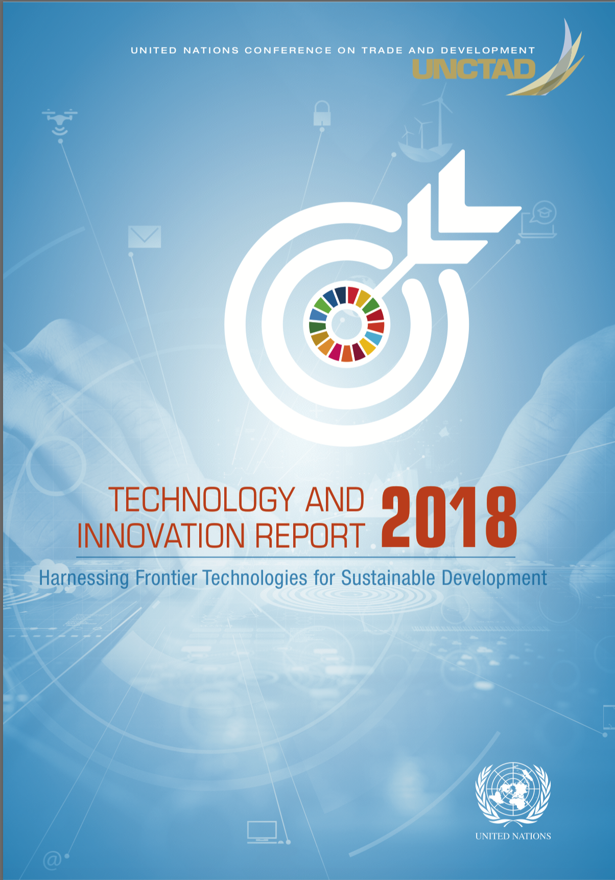 Technology and Innovation Report 2018