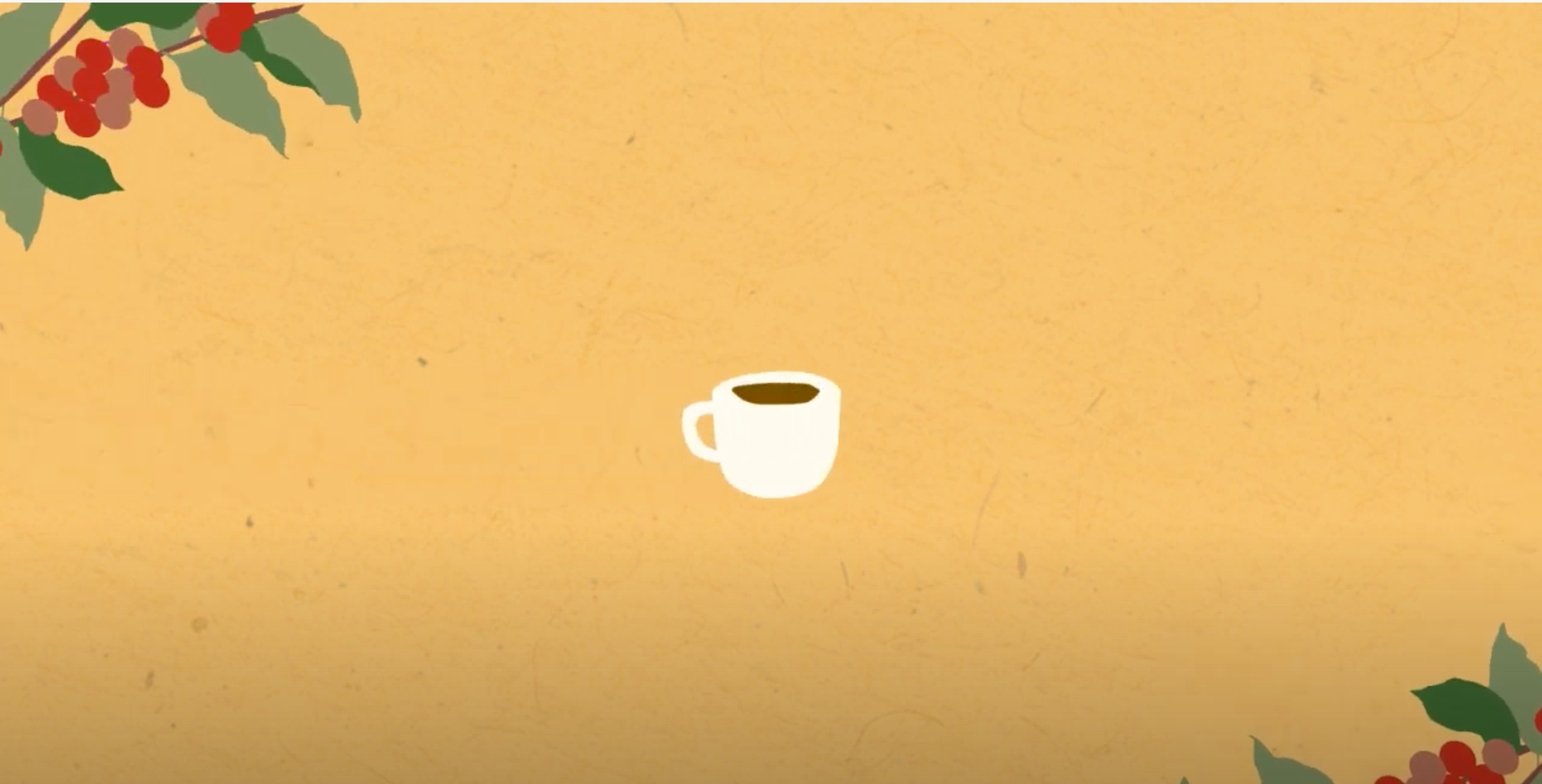 The History of Coffee in 10 Minutes, from Ethiopia to Starbucks