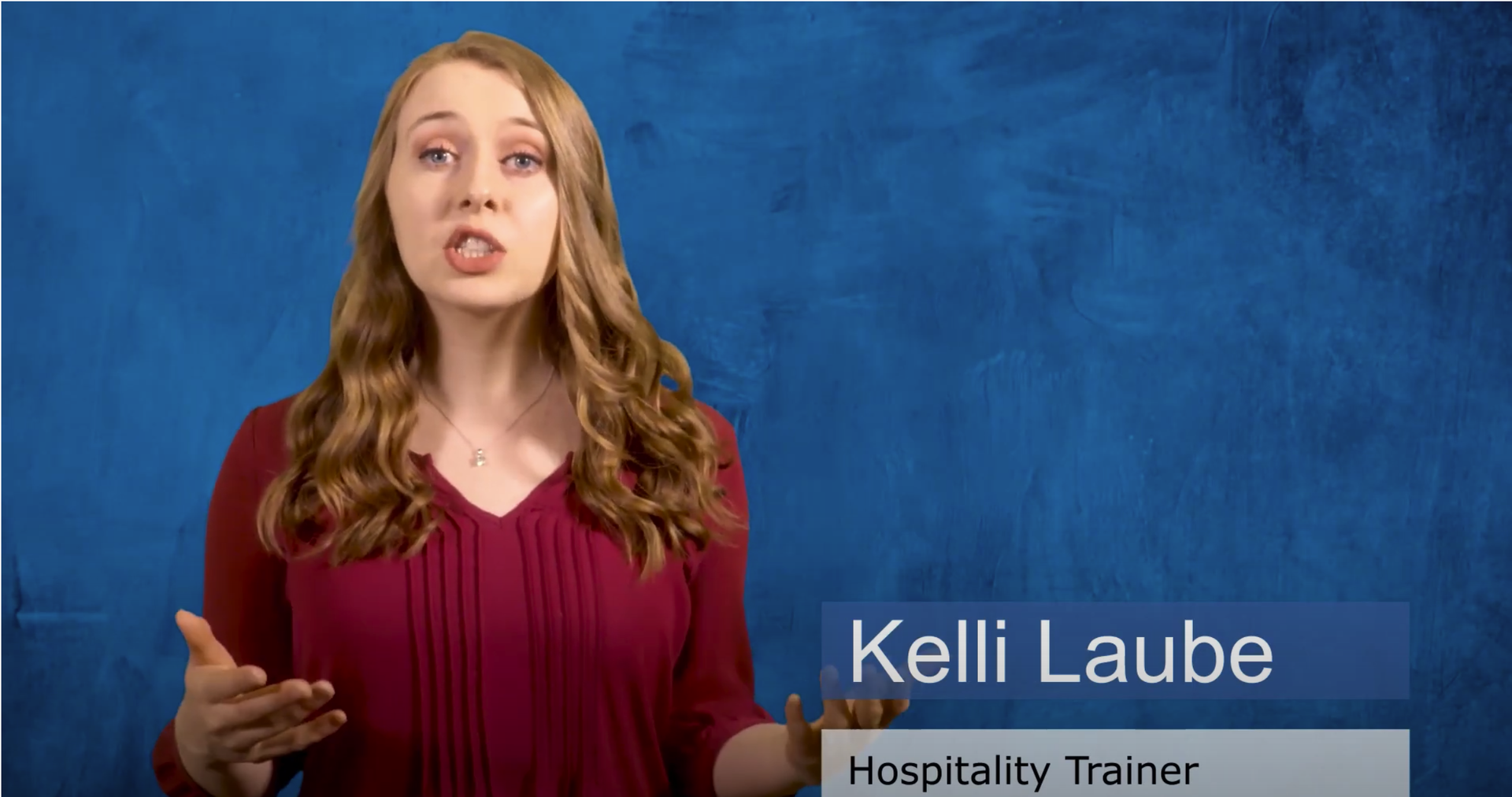Staff Training Video: Phone Order Best Practices During COVID-19