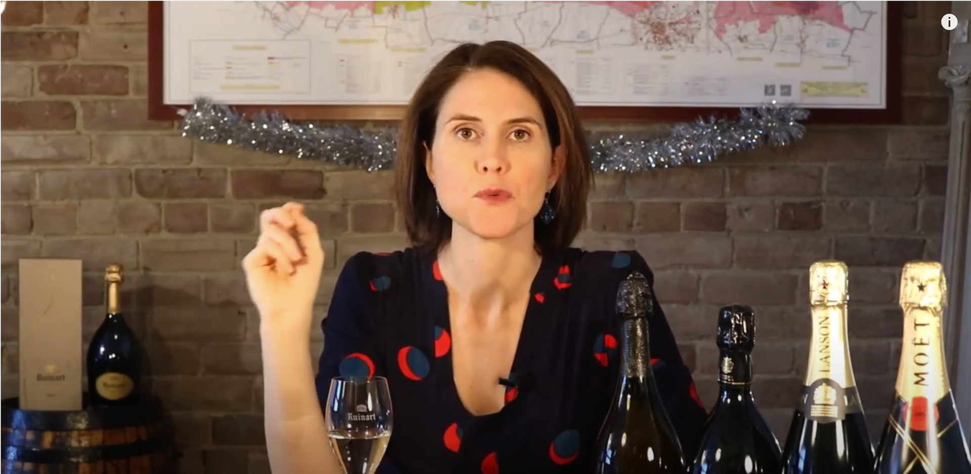 Understanding Champagne in 5 minutes or less!