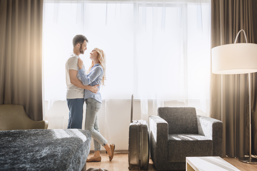 Hospitality Strong: The Magic of "Plus One Service"