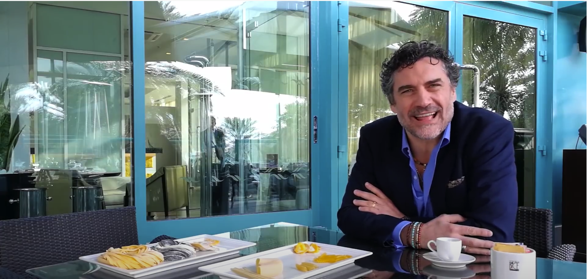 How to Pronounce Pasta Types (with a REAL ITALIAN)