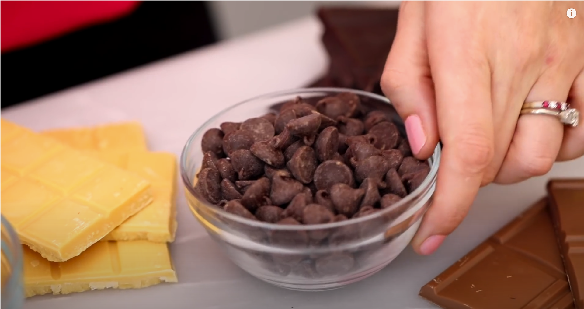 Your Ultimate Guide to the Different Types of Chocolate