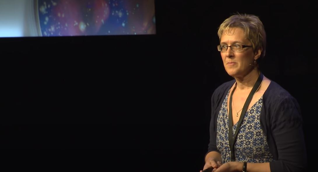 The surprisingly dramatic role of nutrition in mental health | Julia Rucklidge | TEDxChristchurch