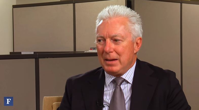 A.G. Lafley Defines Effective Business Strategy