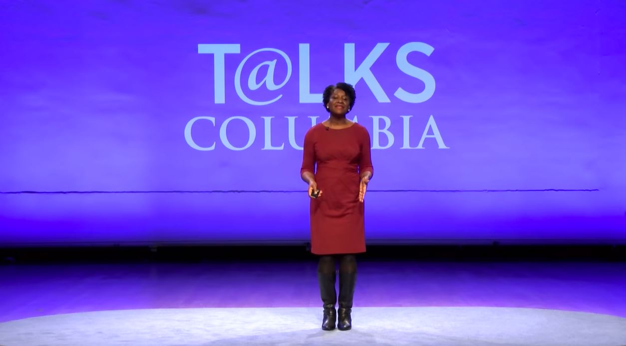 Why Diversity Matters | Katherine Phillips | Talks@Columbia