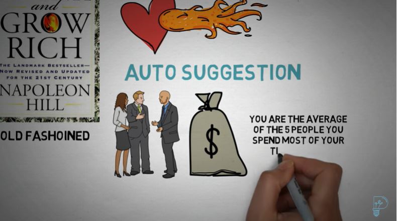 Think and Grow Rich - Napoleon Hill