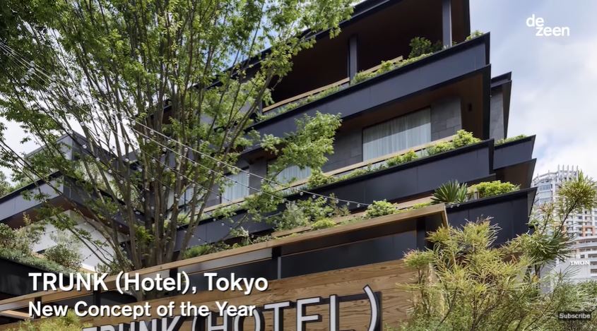 A great hotel experience is "much more than just design," say AHEAD Asia awards judges