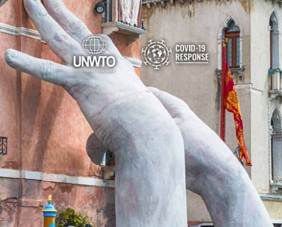 UNWTO Inclusive Recovery Guide – Sociocultural Impacts of Covid-19, Issue 2: Cultural Tourism