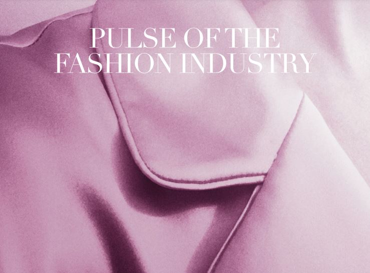 Pulse of the Fashion Industry 2018