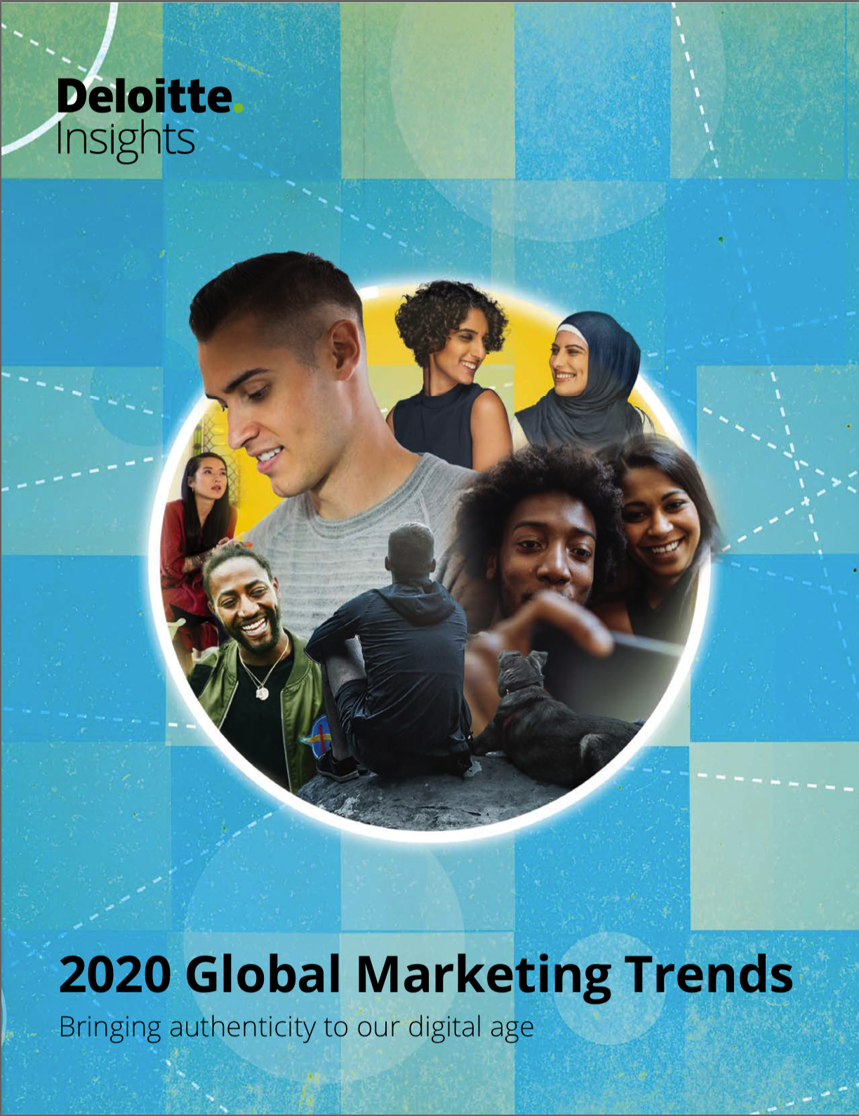 2020 Global Marketing Trends