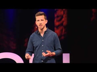 Can you innovate within large organizations? | Joshua Mitro Lavra | TEDxPSU