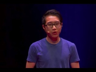 Designing a purposeful personal brand from zero to infinity | Tai Tran | TEDxBerkeley