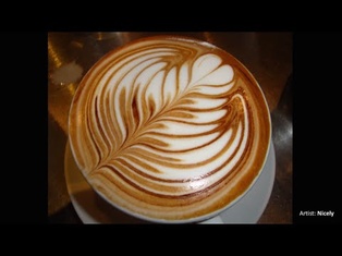 The culinary art of coffee | David Schomer | TEDxRainier