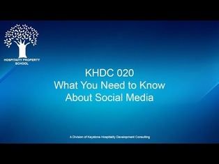 What Everybody Ought to Know About Social Media and Their Business | Ep. #020