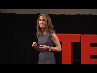 Intermittent Fasting: Transformational Technique | Cynthia Thurlow | TEDxGreenville