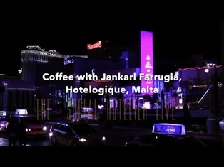 Interview with Top Boutique Hotelier Jankarl Farrugia, Malta