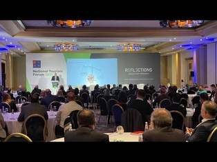 MHRA NATIONAL TOURISM FORUM 2021 | REFLECTIONS: PEOPLE PLANET PROSPERITY