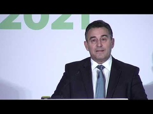 MHRA National Tourism Forum 2021 | Hon Bernard Grech, Leader of the Opposition and Nationalist Party