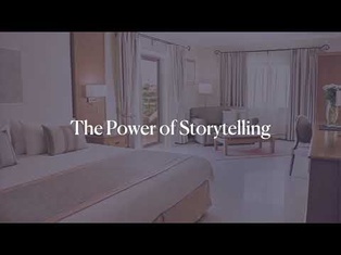 Creating Exceptional Service through the Art of Storytelling - Food and Beverage