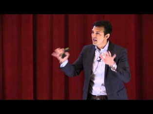 How To Multiply Your Time | Rory Vaden | TEDxDouglasville