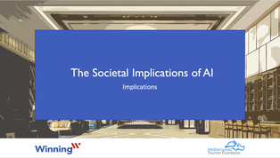 The Societal Implications of AI