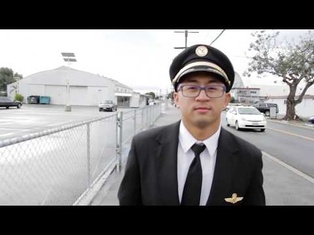 Commercial Airline Pilot | What I do & how much I make | Part 1 |