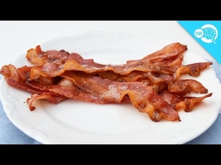 Why Is Bacon Considered A Breakfast Food?